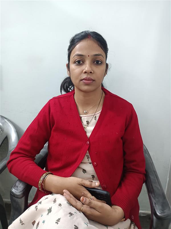 Poonam Singh